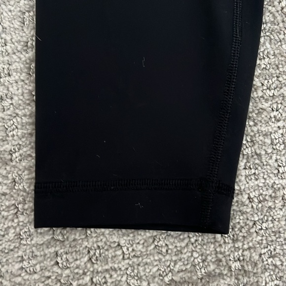 Lululemon Wunder Under Hi-Rise 7/8 Tight *Full-On Luon 25" - Picture 2 of 10